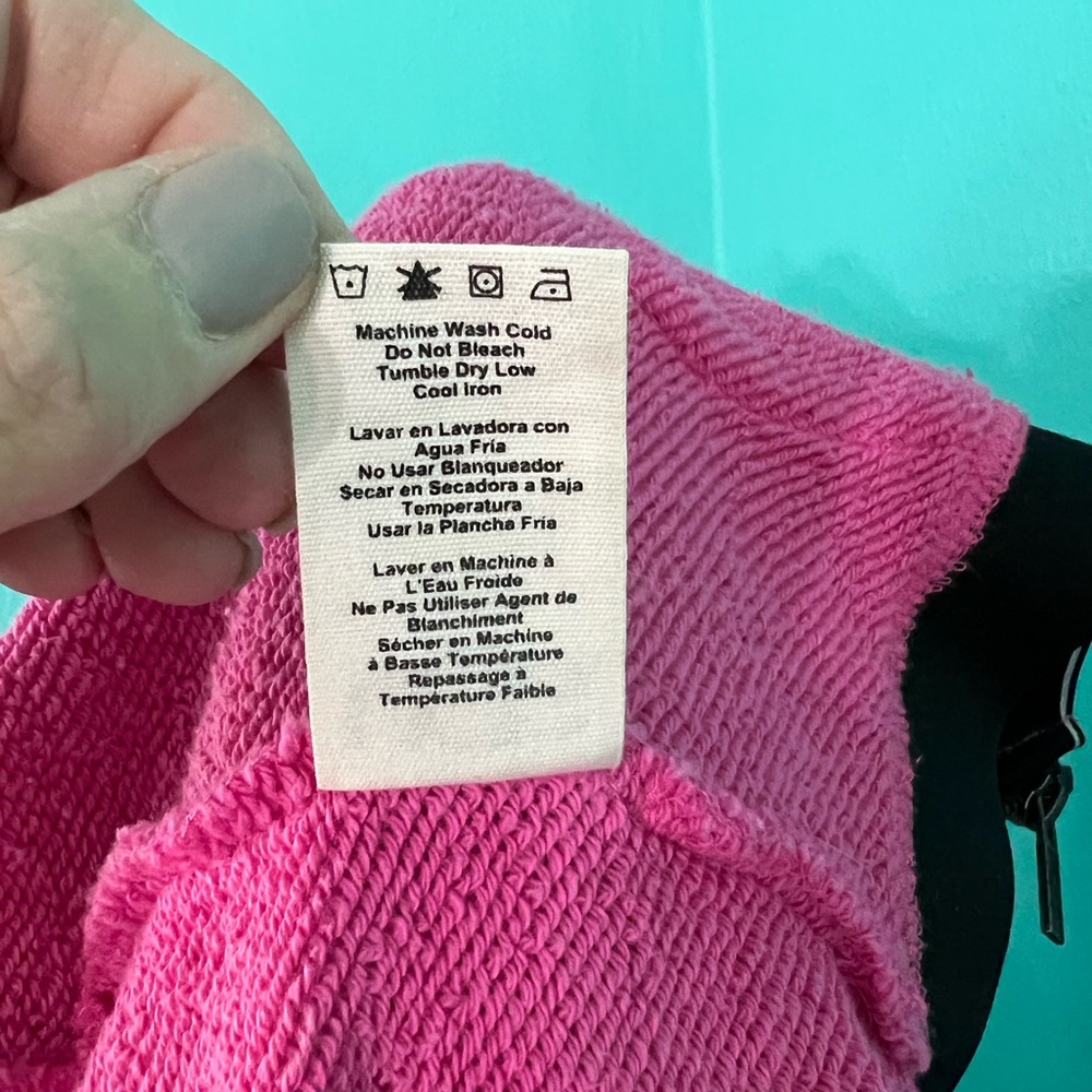 UGG Long Sleeve Drawstring Hoodie - Picture 10 of 10